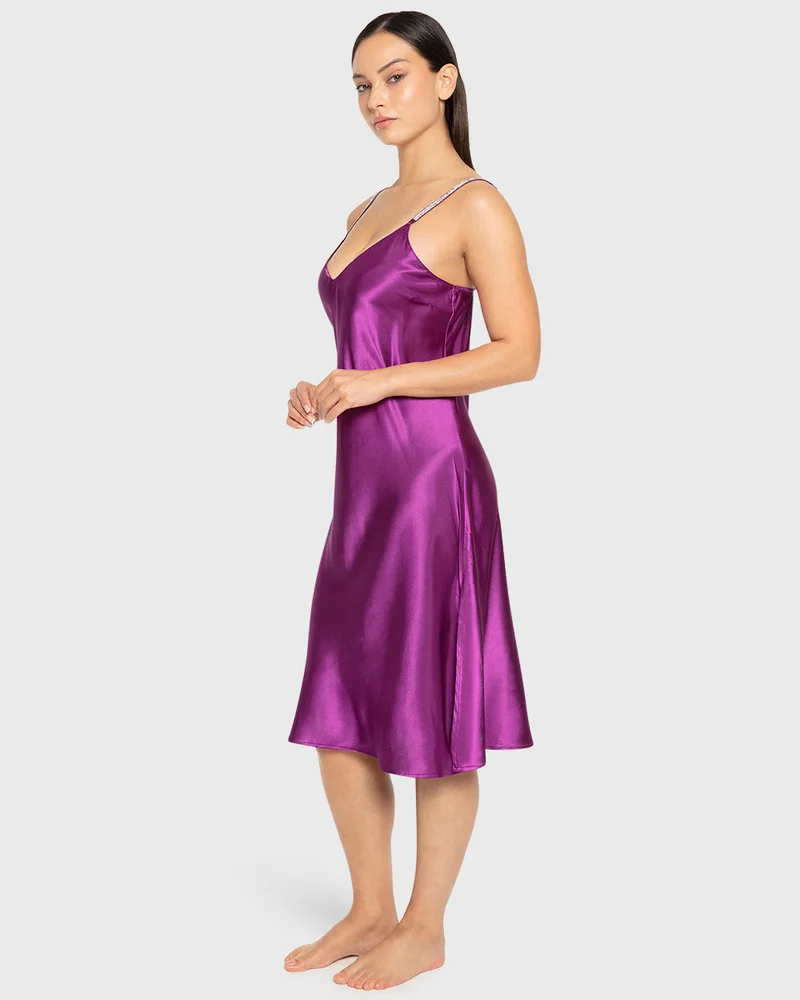 La Senza La Senza Sexy Sleep Satin Slip